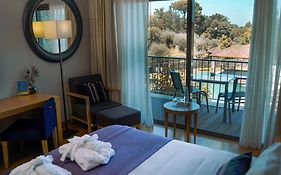 Madre de Água Hotel Rural de Charme