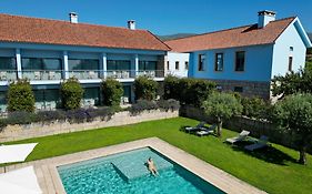 Madre de Água Hotel Rural de Charme